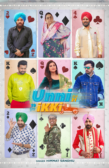 Unni Ikki 2019 – Punjabi Movie