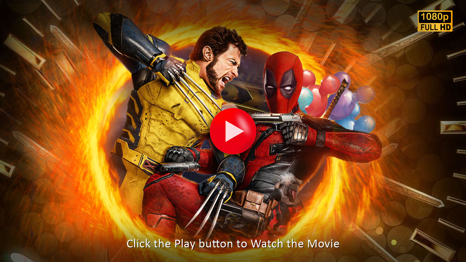 Video Thumbnail