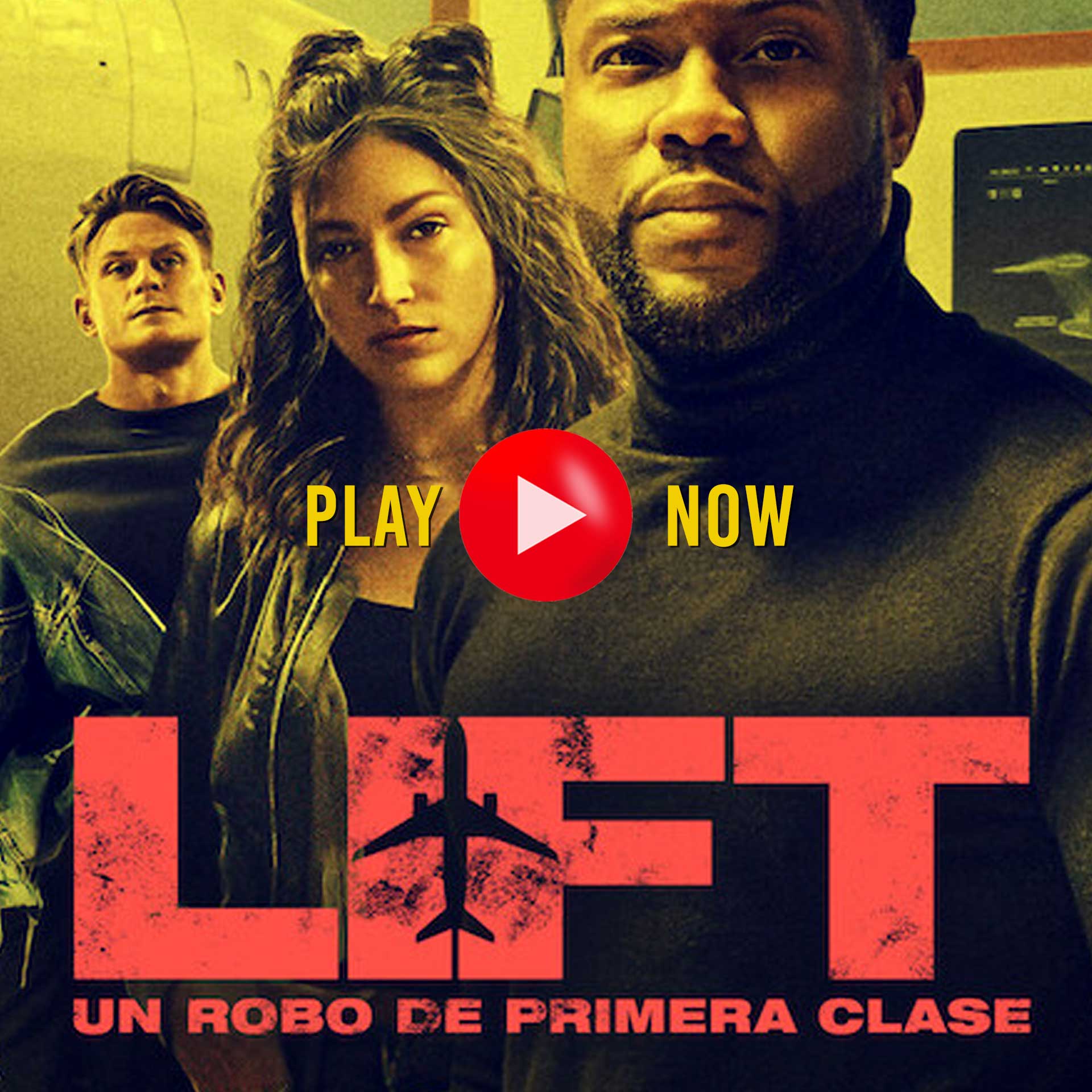 Lift (2024)