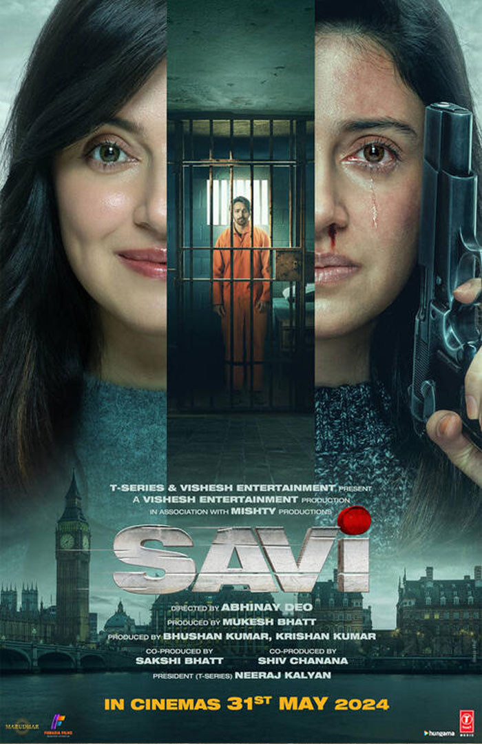 Savi (2024)