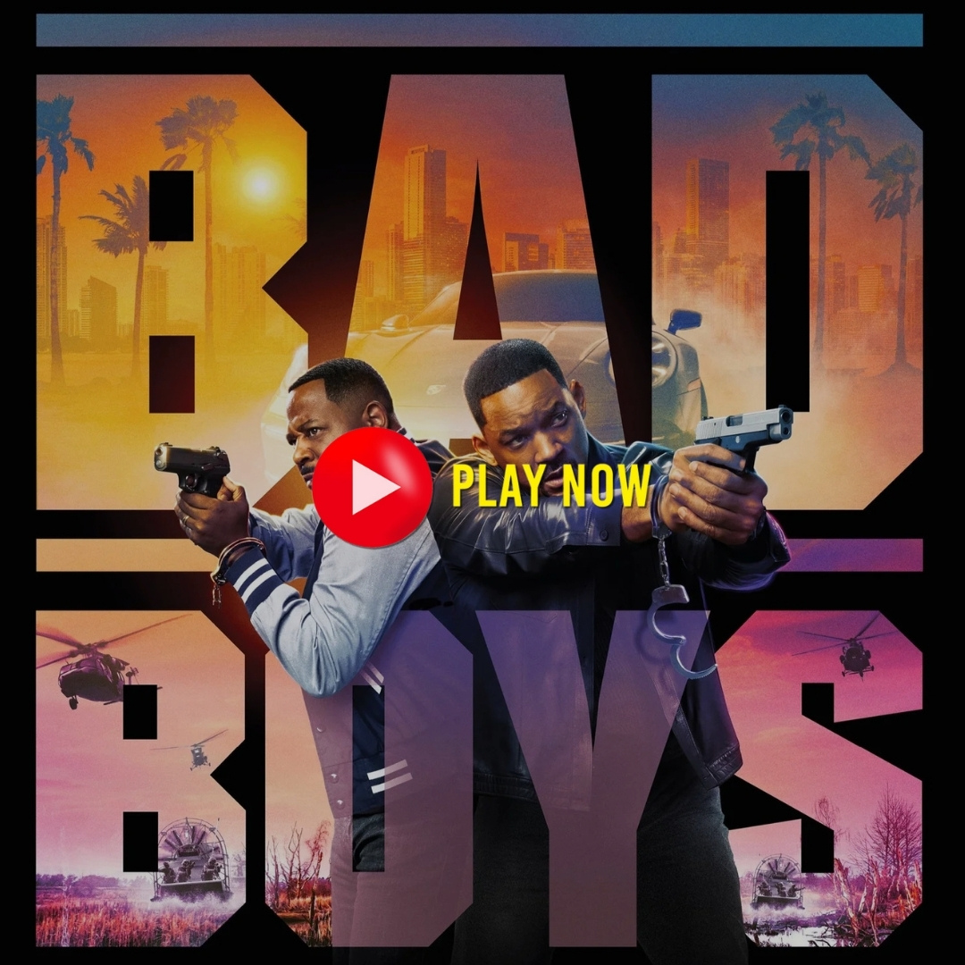 Bad Boys: Ride or Die (2024)