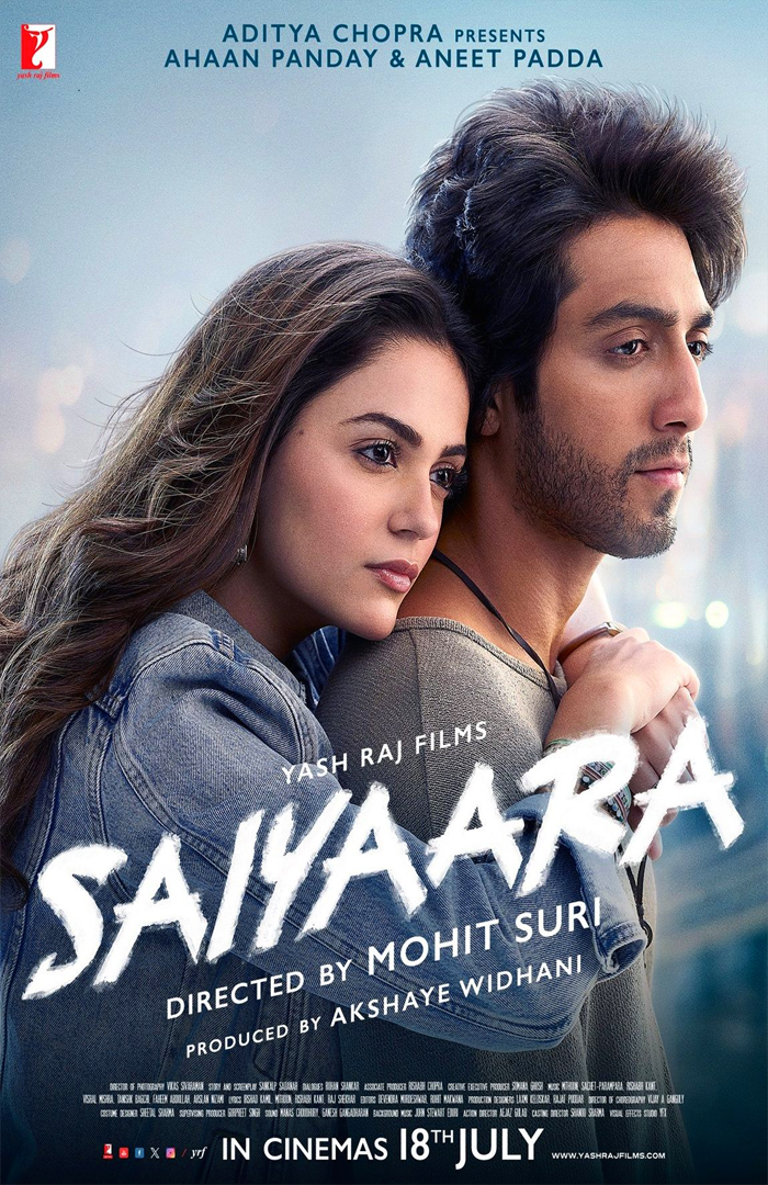 Saiyaara (2025)