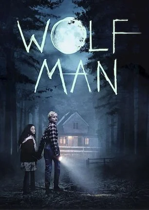 Wolf Man (2025)